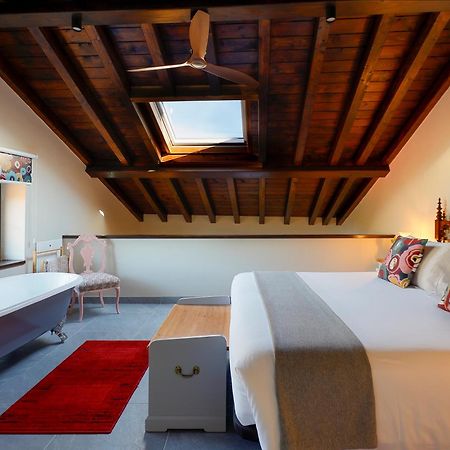 El Gran Sueno Boutique Hotel & Apartamentos - Adults Only Pintueles エクステリア 写真