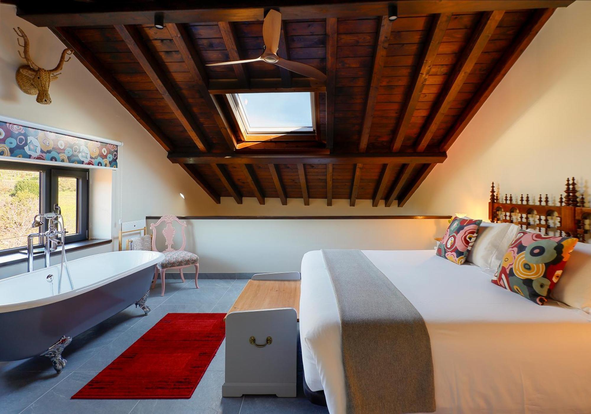 El Gran Sueno Boutique Hotel & Apartamentos - Adults Only Pintueles エクステリア 写真
