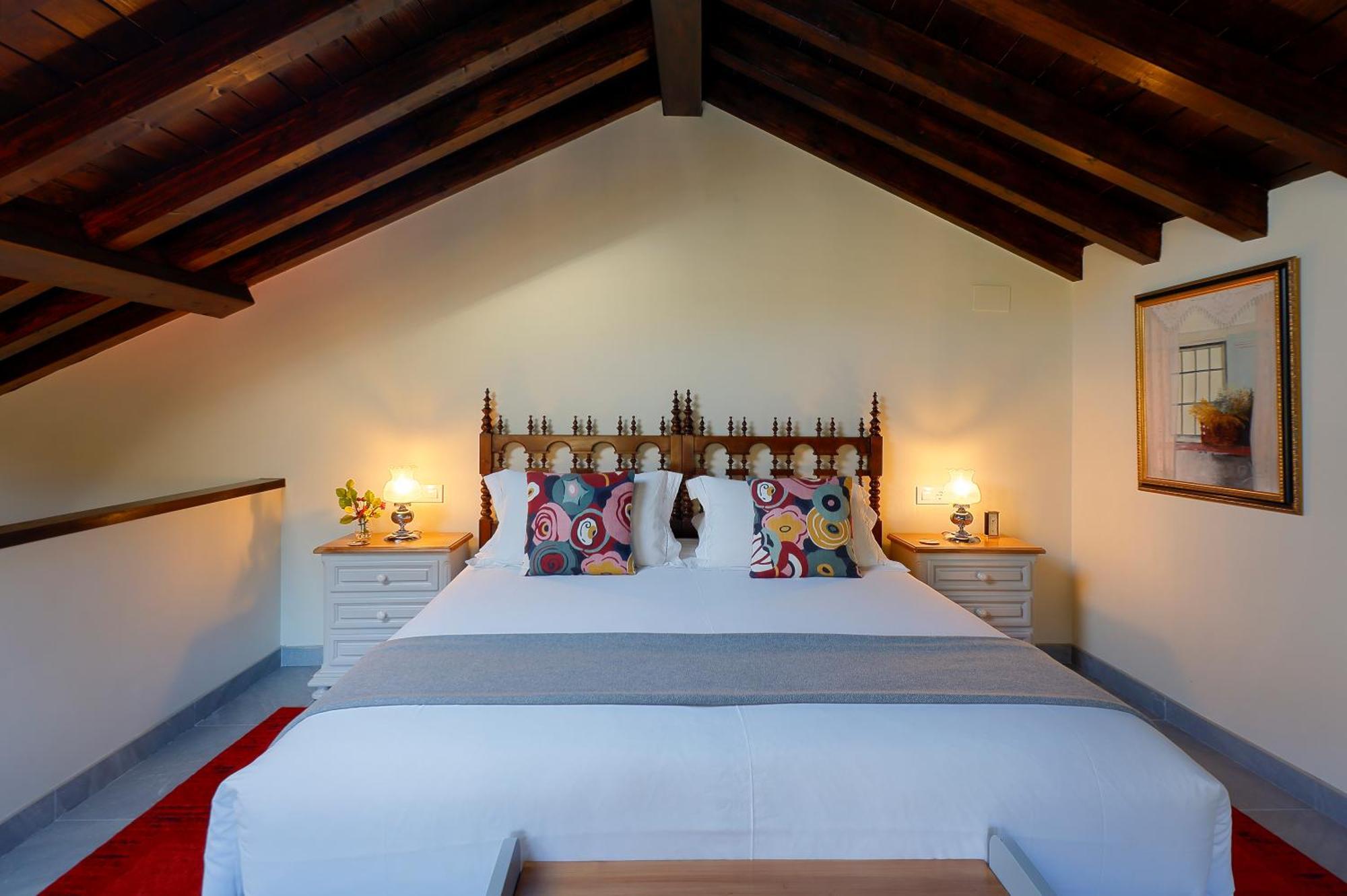 El Gran Sueno Boutique Hotel & Apartamentos - Adults Only Pintueles エクステリア 写真