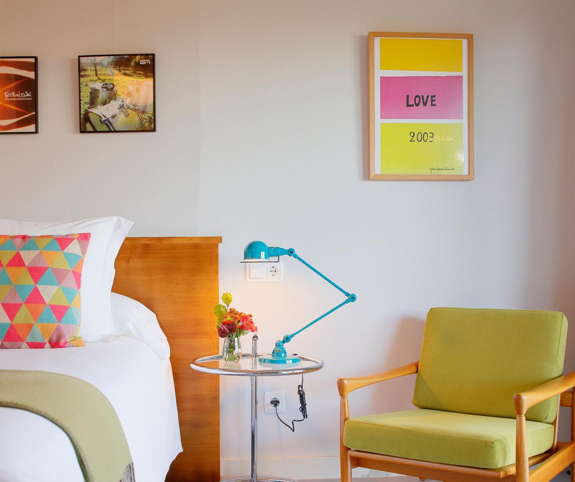 El Gran Sueno Boutique Hotel & Apartamentos - Adults Only Pintueles エクステリア 写真