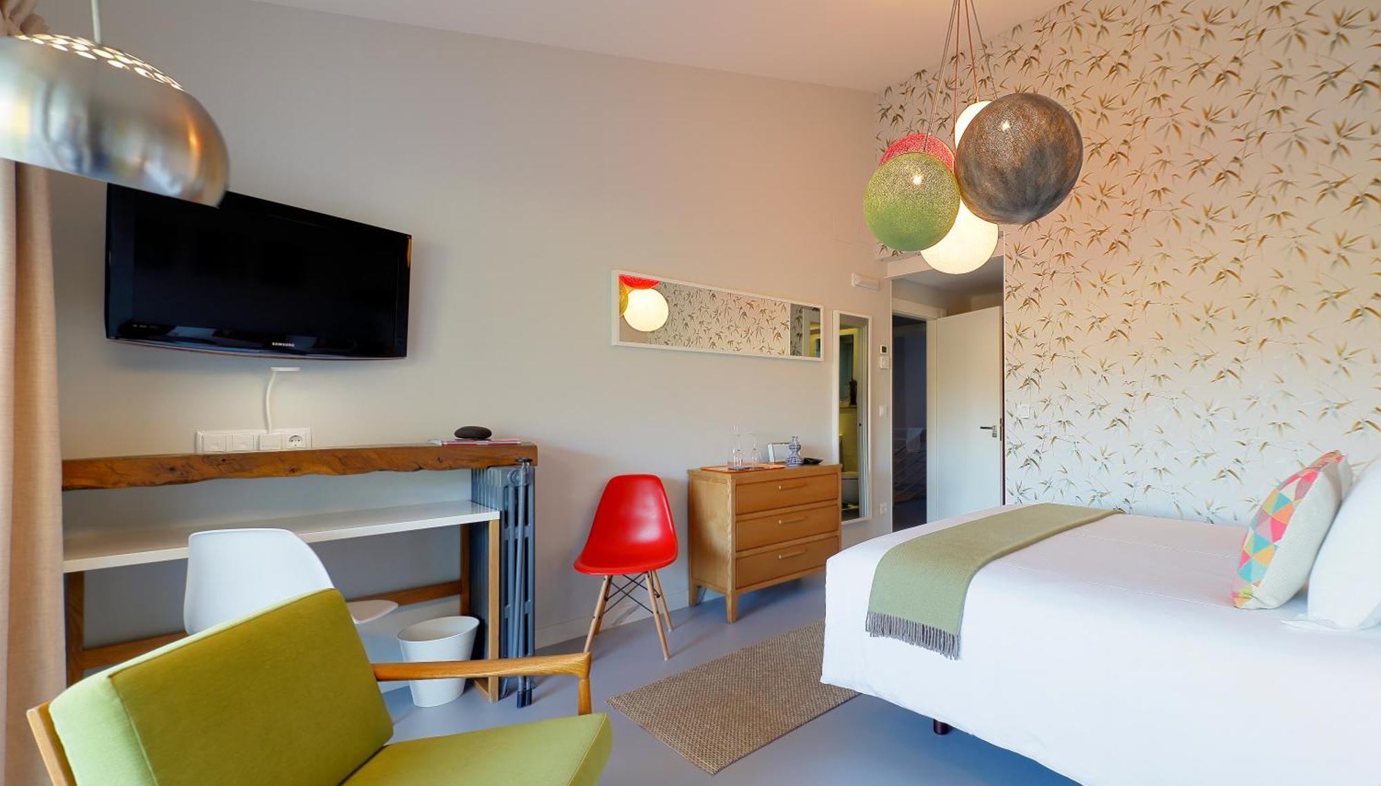 El Gran Sueno Boutique Hotel & Apartamentos - Adults Only Pintueles エクステリア 写真