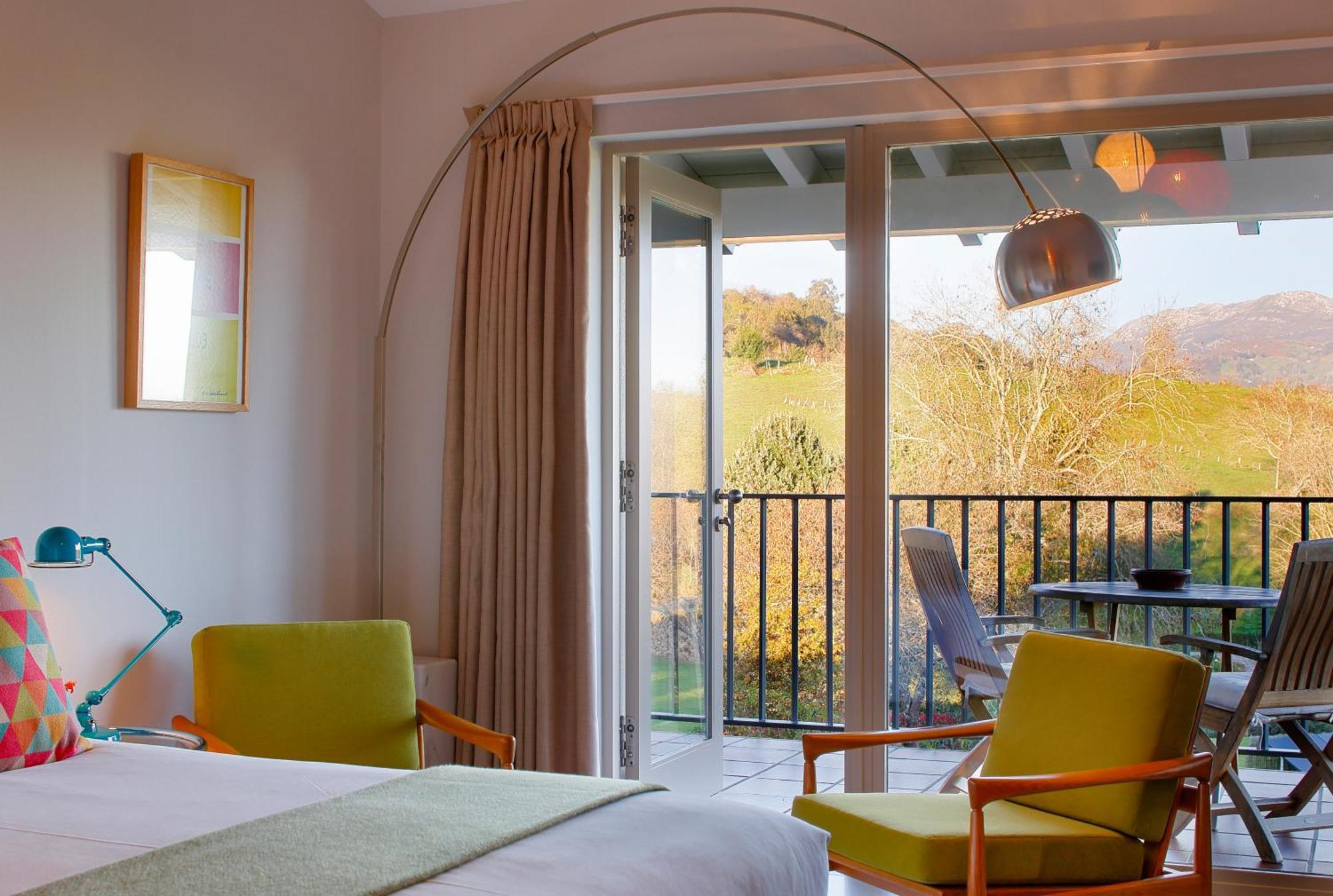 El Gran Sueno Boutique Hotel & Apartamentos - Adults Only Pintueles エクステリア 写真