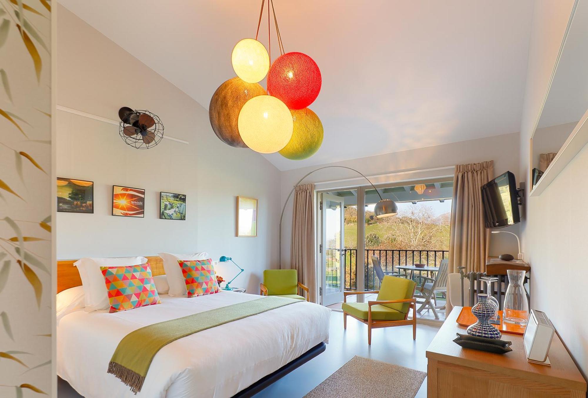 El Gran Sueno Boutique Hotel & Apartamentos - Adults Only Pintueles エクステリア 写真